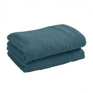 Set of 2 guest towels Univers Décor image-0