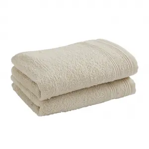 Set of 2 guest towels Univers Décor image-0
