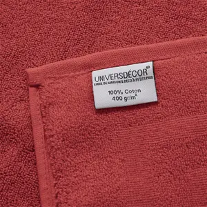 Badetuch Univers Décor image-1
