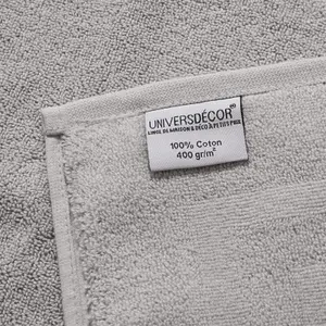 Drap de bain Univers Décor image-1