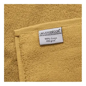Drap de bain Univers Décor image-1