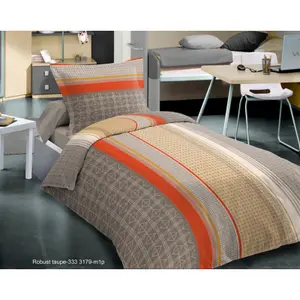 Zestaw kołdra + poszewka na poduszkę Univers Décor image-0