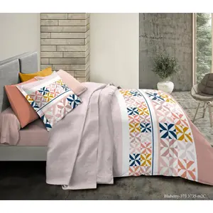 Pack complet house de couette et drap housse Univers Décor image-1