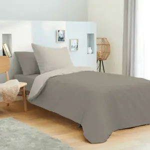 Pełna poszwa na kołdrę i prześcieradło Univers Décor image-0