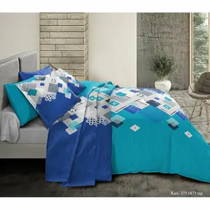 Pack complet housse de couette Univers Décor image-1