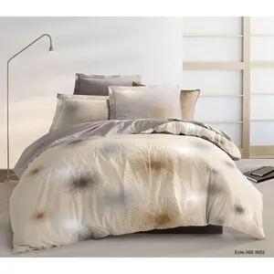 Comforter cover complete pack Univers Décor image-0