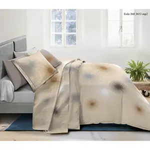 Comforter cover complete pack Univers Décor image-1