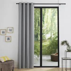 Thermal blackout curtain Univers Décor image-0