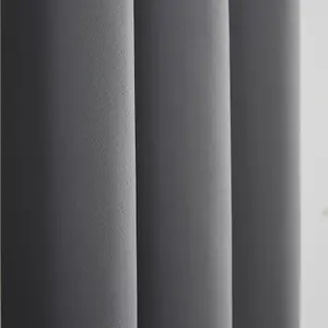 Thermal blackout curtain Univers Décor image-1