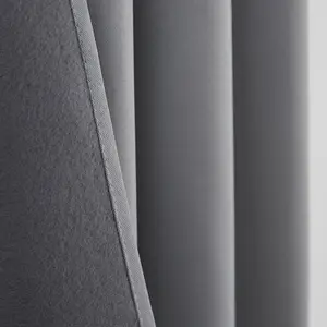 Thermal blackout curtain Univers Décor image-2