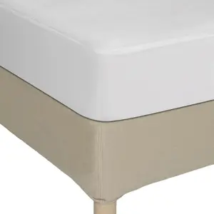 Waterproof, absorbent, anti-mite mattress protectors Univers Décor image-0