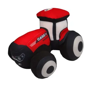 Plush Universal Hobbies Magnum image-0