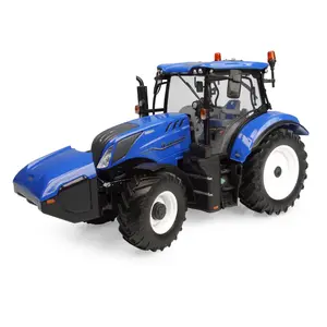 Car games Universal Hobbies New Holland T6.180 Methane image-0
