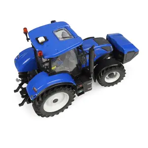 Car games Universal Hobbies New Holland T6.180 Methane image-2
