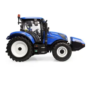 Car games Universal Hobbies New Holland T6.180 Methane image-1