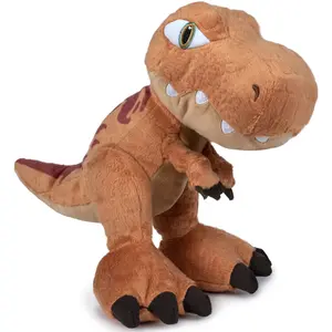 Plush Universal Studios Jurassic World T-Rex image-0