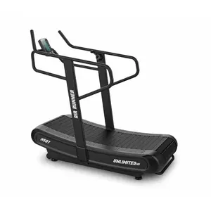 Treadmill Unlimited H5 image-0