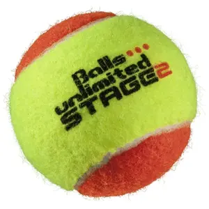 Ballon de tennis Unlimited H5 (x12) image-0