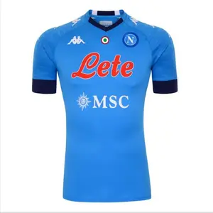 Heimtrikot SSC Napoli 2020/21 image-0