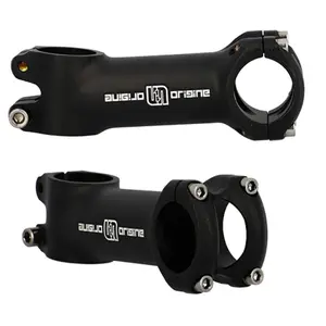 Vorbau Alu Uno Ahead Set L100 6061 + 7° 1''1 / 8 image-0