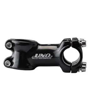 Aluminium stem + 7° Uno Ahead Set image-1