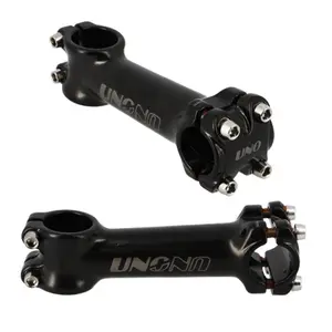 Aluminium stem Uno Ahead Set L120