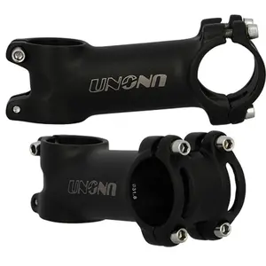 Aluminium steel Uno Ahead Set L90 6061 - 7° + / - 135g 1''1 / 8 image-1