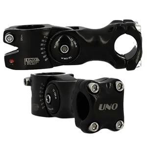 Adjustable stem Uno Ahead Set 1"1 / 8 L90 image-0