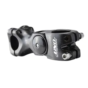 Adjustable aluminium bracket 0 to 60° Uno Ahead Set image-2