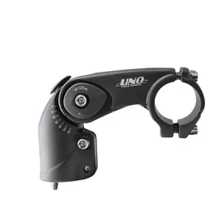 Adjustable stem Uno Ahead Set 6061 image-1