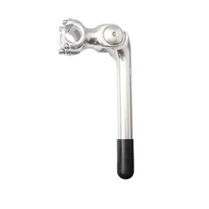 Potence réglable plongeur aluminium ouvrable 0 à 60° Uno image-1