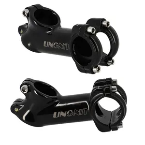 Aluminium stem Uno Ahead Set 1''1/8 L90 image-0