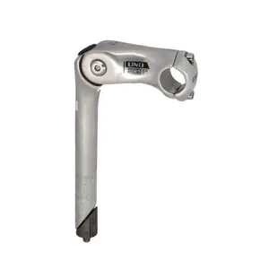 Verstellbare, klappbare Tauchstange aus Aluminium Uno