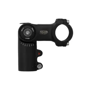 Adjustable aluminium bracket Uno Ahead 50 image-0