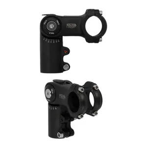 Adjustable aluminium bracket Uno Ahead 50 image-1