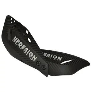 Μανίκια προστασίας μηχανής UP Design UP image-0