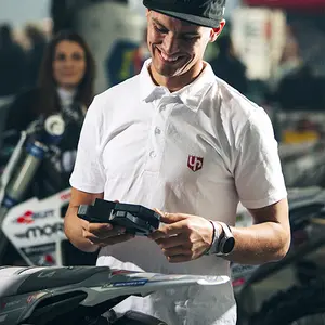 Polo UP Design 2XL image-1