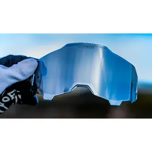 Self-adhesive films for water-repellent masks UP Design AF Protect (Masque 100%) image-1