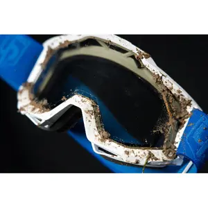 Self-adhesive films for water-repellent masks UP Design AF Protect (Masque SCOTT) image-2