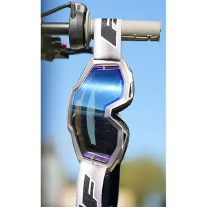 Selbstklebende Folien für hydrophobe Masken UP Design AF Protect (Masque UPDESIGN) image-1