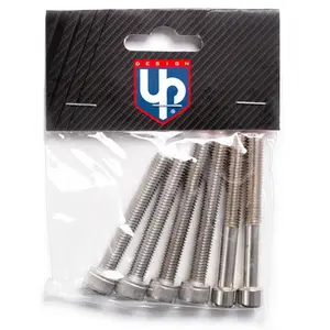 Visserie moto UP Design Guidon image-1