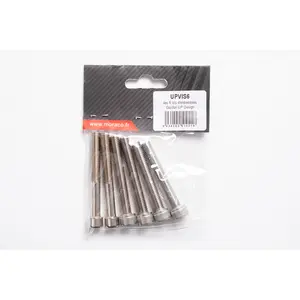 Visserie moto UP Design Guidon image-0