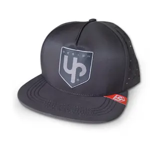 Snapback-kasket UP Design Furtive