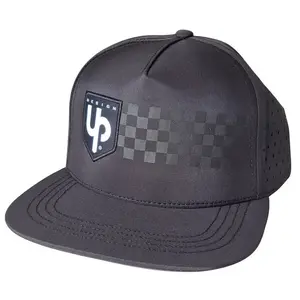 Snapback-kasket UP Design Damier