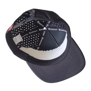 Snapback-kasket UP Design Damier image-2