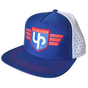 881032-snapback-cap-up-design-maverick-blue-white-red-one-size