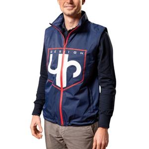 Colete de motociclos UP Design Bodywarmer image-0