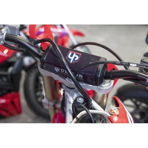 Schiuma per manubri da moto UP Design image-1