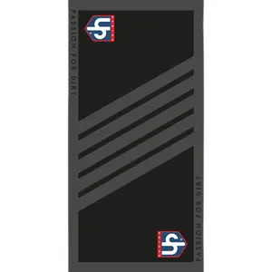 Tapis UP Design Environnemental