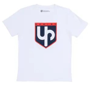 T-shirt da donna UP Design MC image-0